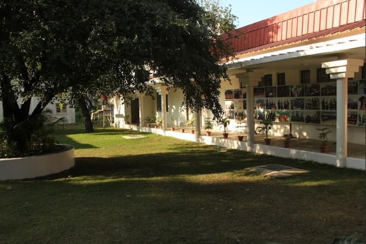 IIM Jammu Campus photo 11